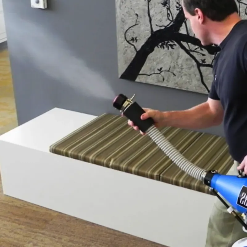 Professional Odor Removal in Skyline View, PA